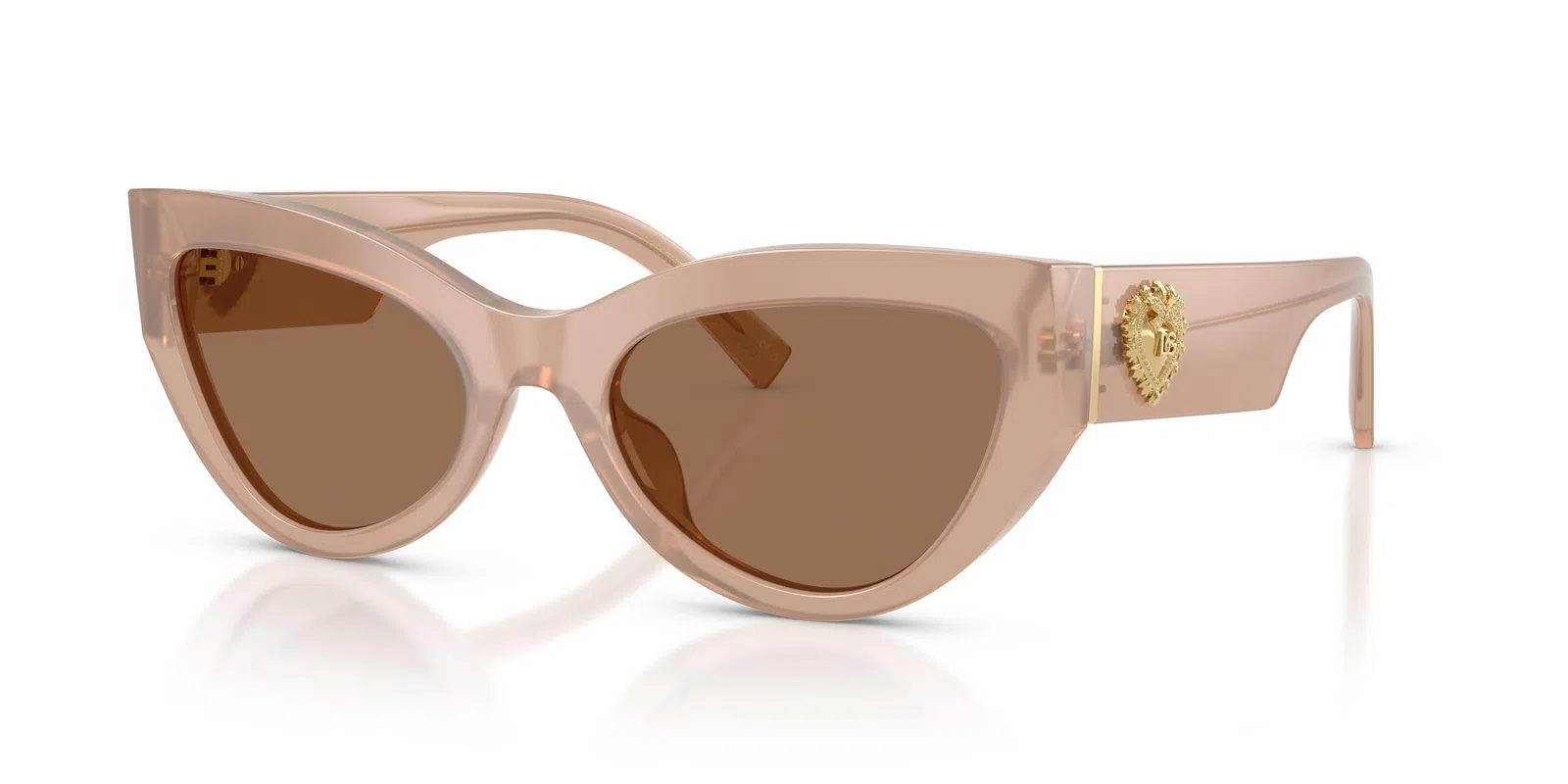 Dolce & Gabbana 4536 Sunglasses - view 35